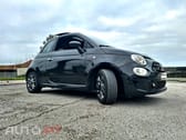 Fiat 500 1.0 Hybrid Sport