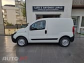 Fiat Fiorino 1.3 M-jet
