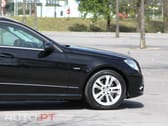 Mercedes-Benz E 250 CDi Elegance BlueEfficiency Auto.