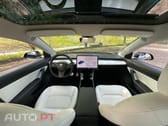 Tesla Model 3 Performance Dual Motor AWD