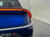 Kia EV6 Air Design Tech
