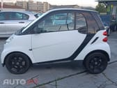 Smart ForTwo Outro