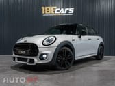 MINI Cooper Cooper D Aut.