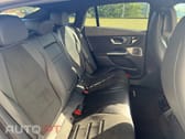 Mercedes-Benz EQE 300 AMG Line