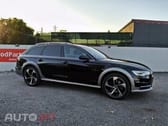 Audi A6 Allroad 3.0 TDi quattro S tronic C.Diesel