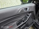Ford Fiesta 1.5 TDCi Active+