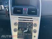Volvo XC60 2.0 D3 Geartronic
