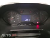 Peugeot Partner 1.6 HDI