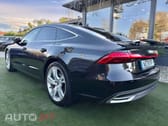 Audi A7 40 TDI S tronic