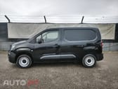 Peugeot Partner 1.5 BlueHDi Pro Standard