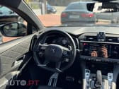 DS DS7 Crossback BlueHDI 130 Aut. Grand Chic