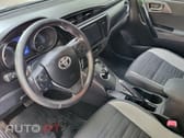 Toyota Auris 1.8 HSD Comfort