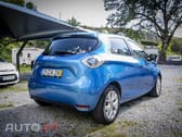 Renault Zoe (c/ Bateria) Life