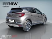 Renault Captur 1.0 TCe 90 techno