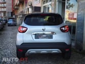Renault Captur 0.9 TCE Exclusive