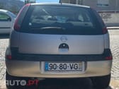 Opel Corsa C