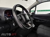 Citroen Berlingo 1.5 BlueHDi M Club
