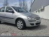 Opel Corsa 1.3 CDTi Enjoy