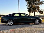 Jaguar XJ 3.0 v6 premium luxury