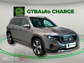 Mercedes-Benz EQB I.V.A DEDUTIVEL 300 4MATIC