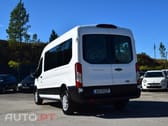 Ford Transit 330 L3 2.0 TDCi H2 Trend