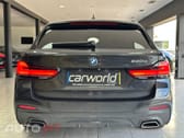 BMW 530 e Pack Desportivo M