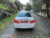 Mercedes-Benz E 250 CDI Coupe
