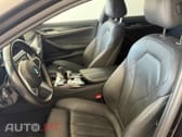 BMW 530 e Pack M