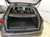 Mercedes-Benz GLC 300 e 4Matic