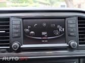 Seat Leon 2.0TDi 184cv FR S/S