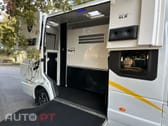 Renault Master III CCB Barbot Polyvan D5 XLS