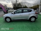 Renault Mégane 1.5 dCi Confort