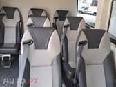 Fiat Ducato Maxi 35 2.2 M-Jet L CD