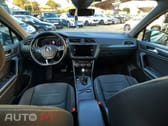 Volkswagen Tiguan 2.0 TDI R-Line DSG