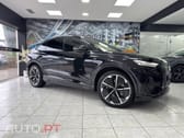 Audi Q4 E-Tron 50 quattro 82 kWh