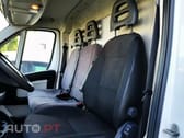 Peugeot Boxer BOXER L2H2 2.O BLUEHDI