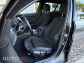 BMW 116 d Pack M