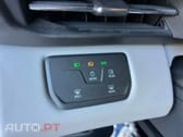 Ford Capri 77 kWh Select