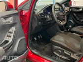 Ford Puma 1.0 EcoBoost MHEV ST-Line