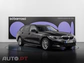 BMW 330 e Auto