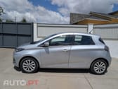 Renault Zoe (c/ Bateria) Z.E. 50 INTENS
