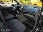 Ford Transit Connect 1.5 TDCi 210 L2 SPORT POWERSHIFT