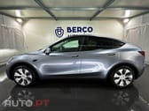 Tesla Model Y Standard