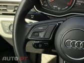 Audi A5 2.0 TDI Sport