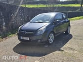 Opel Corsa 1.2