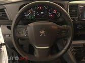 Peugeot Expert 2.0 BlueHDi Long Asphalt