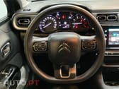 Citroen C3 1.2 PureTech C-Series