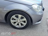 Mercedes-Benz C 180 CDi Elegance BlueEfficiency