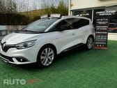 Renault Grand Scénic BLUE dCi 150 Deluxe-Pack LIMITED