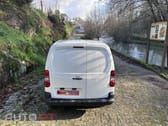 Peugeot Partner 1.6 HDi L1 3L